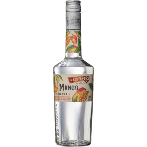 Лікер De Kuyper Mango 0.7 л 15% (8710625600005) краща модель в Житомирі