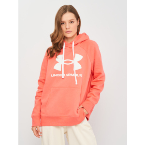 Худі Under Armour Rival Fleece Hoodie 1356318-852 M (195251436484) ТОП в Житомирі