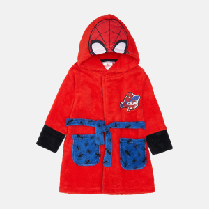 Халат Disney SPIDERMAN TH2024 98 см Красный (3609084617127) в Житомире