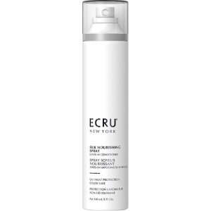 Незмивний спрей-кондиціонер для волосся Ecru NY Silk Nourishing Spray 148 мл (669259003493)