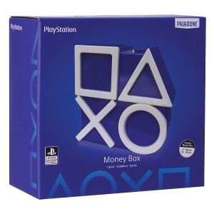 купити Скарбничка PlayStation Icons Money Box (Paladone)