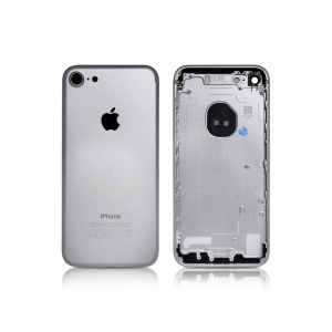 Корпус iPhone 7 Silver в Житомире