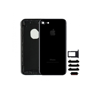 Корпус iPhone 7 Jet Black лучшая модель в Житомире