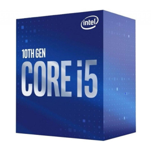 Процесор Intel Core i5-10400 2.9GHz (BX8070110400) BOX (160550) краща модель в Житомирі