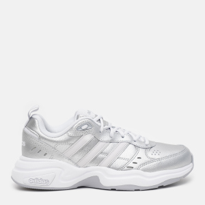 Кроссовки Adidas Strutter H04646 36.5 (5) 23.5 см Msilve/Dshgry/Halsil (4064049393536) ТОП в Житомире