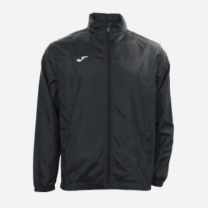 Ветровка спортивная Joma Iris 2XL Черная (100087.100_2XL) ТОП в Житомире