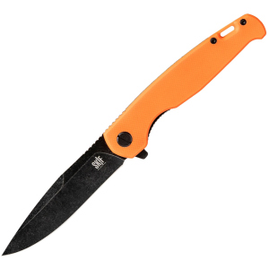 Нож Skif Tiger Paw BSW Orange (17650253) лучшая модель в Житомире