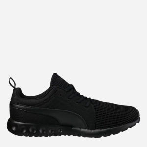 Кроссовки Puma Carson Dash 18981202 40 (6.5) 25.5 см Black (4057826619554) в Житомире