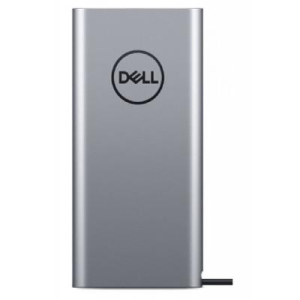 Батарея універсальна Dell Power Bank Plus - USB-C 65Wh 13000 mAh USB-A & USB-C (451-BCDV)