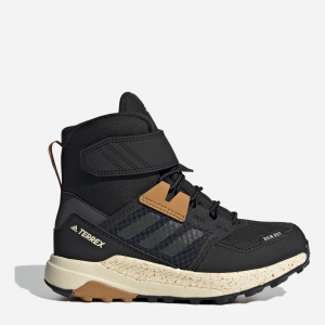 Черевики дитячі Adidas Terrex Trailmaker H FZ2611 38 Cblack/Gresix/Mesa (4064047498028) краща модель в Житомирі