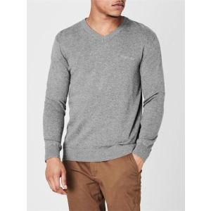 Пуловер Pierre Cardin 550260-02 M Grey Marl