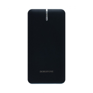 Power Bank Borofone BT18A 13000 mAh (Черный)