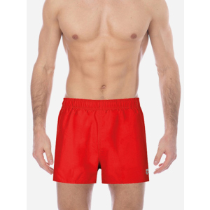 Шорти пляжні Arena Fundamentals X-Short 1B322-041 XL Red/White (3468335382425) в Житомирі