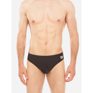 Плавки Arena M Dynamo 5.5 cm Brief 2A507-050 XS Black (3468335556116) ТОП в Житомире