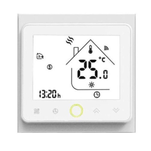 Програмований WI-FI терморегулятор IN-THERM PWT-002 ТОП в Житомире