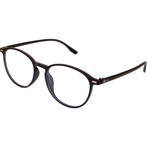 Комп'ютерні окуляри AIRON EYE CARE Матові Чорні (4822352781045) надійний