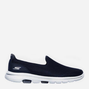 Сліпони Skechers 15901W NVW 39 (26 см) Сині (193642002294) в Житомирі