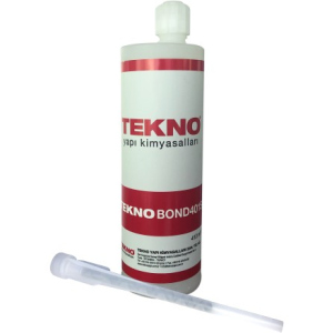 Химический анкер Tekno Teknobond 400 S 345 мл. в Житомире