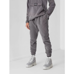 Спортивные штаны 4F H4Z21-SPDD010-25S XL Grey (5903609554781) в Житомире