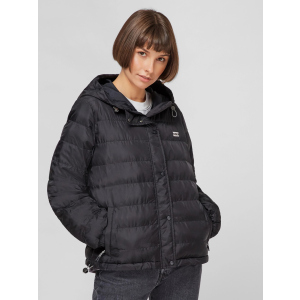 Куртка Levi's Edie Packable Jacket A0675-0000 XL Caviar (5400970450457) в Житомирі