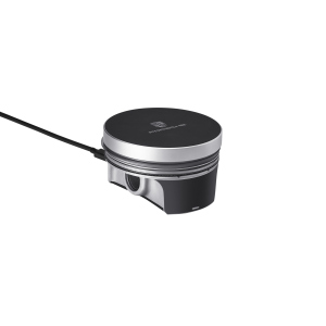 Бездротовий зарядний пристрій Porsche 911 Wireless Charging Piston