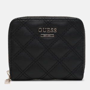 Женский кошелек Guess SWEV76-79370 Black (7620207237042) в Житомире