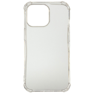 Панель ColorWay TPU AntiShock для Apple iPhone 13 Pro Transparent (CW-CTASAI13P) в Житомирі