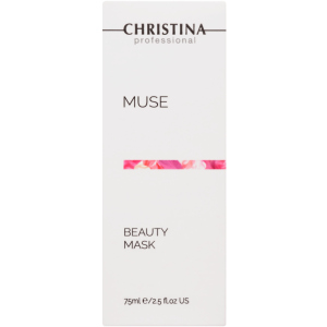 Косметическая маска Christina Muse Beauty Mask 75 мл (7290100363355) в Житомире