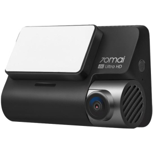 Відеореєстратор 70mai Dash Cam A800S надійний