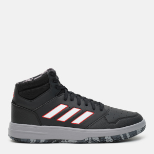 Черевики Adidas Gametaker FY8560 39 (7) 25.5 см CBLACK/FTWWHT/VIVRED (4062065688810) ТОП в Житомирі