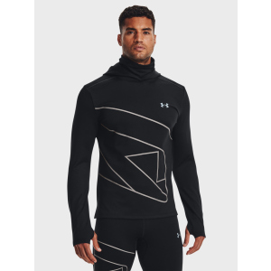 Реглан Under Armour Empowered Hoodie 1365672-001 XL (195251219285) в Житомире