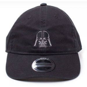 Кепка Difuzed Star Wars - Darth Vader Dad Cap ТОП в Житомире