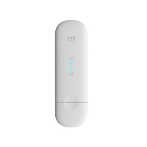 4G USB роутер ZTE MF79U із роздачею Wi-Fi краща модель в Житомирі