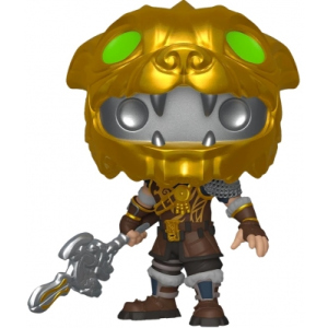 Фігурка Funko POP! Games: Fortnite - Battle Hound (E3 2019 Limited Edition)