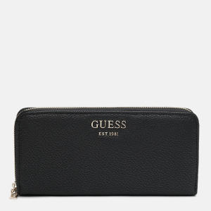 Женский кошелек Guess SWVG69-95460 Black (190231149354)