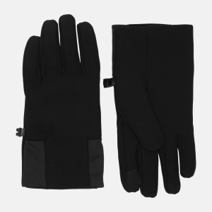 Рукавички Calvin Klein Jeans Hunter Nylon Fabric Gloves Wl K50K507427-BAX Black (8719854889076)