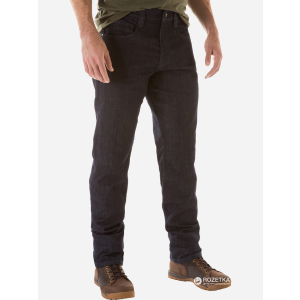 Джинсы тактические 5.11 Tactical Defender-Flex Slim Jean 74465 W28/L32 Indigo (2000980424511) ТОП в Житомире