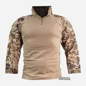 Реглан Skif Tac AOR shirt w/o elbow AOR-KKH-S Kryptek Khaki (27950140) лучшая модель в Житомире