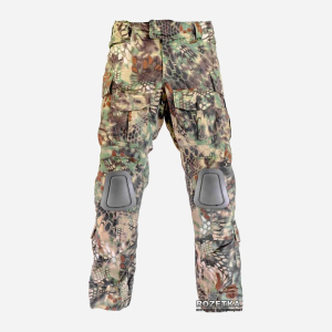 купити Штани Skif Tac Tac Action Pants-A TAC P-KG-L Kryptek Green (27950187)