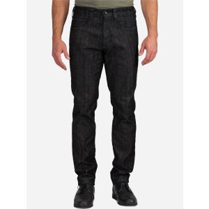 Тактические джинсы 5.11 Tactical Defender-Flex Slim Jean 74465-019 W35/L34 Black (2000980452071) ТОП в Житомире