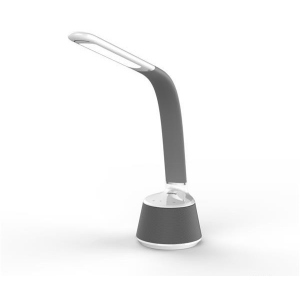 купити Настільна Led лампа Remax Desk Lamp Bluetooth Speaker RBL-L3 White