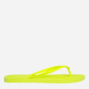 В'єтнамки Superdry WF310008A-24K 36-37 (S) 22.1-23 см Neon Yellow (5057842772447) краща модель в Житомирі