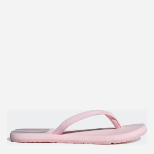 В'єтнамки Adidas Eezay Flip Flop FY8112 36.5 (5) 23.5 см Clpink/Irides/Ftwwht (4062065665651) в Житомирі