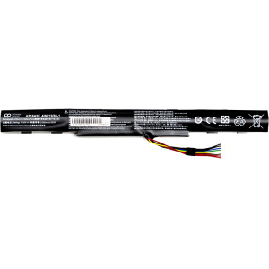 Аккумулятор для ноутбуков Acer Aspire E15 (AS16A5K) 14.6 V 2200 mAh (original) (NB410477) лучшая модель в Житомире