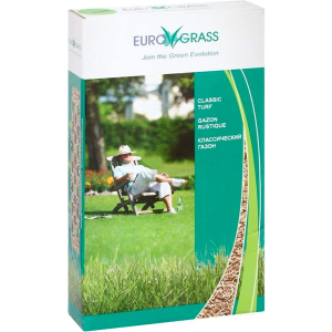 Суміш трав Eurograss DIY Classic 1 кг (10858973) в Житомирі