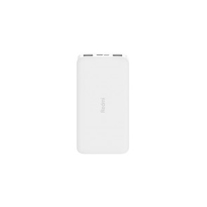 Внешний Аккумулятор Power Bank Redmi 10000mAh White ТОП в Житомире