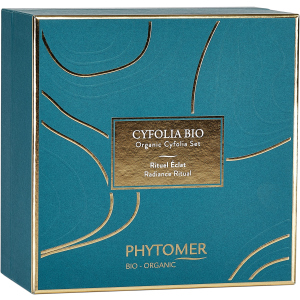 Косметический набор Phytomer Radience Beauty Ritual 50 мл + 50 мл (3530019006184)