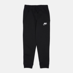 Спортивні штани дитячі Nike B Nsw Club Flc Jogger Pant DA5115-010 128-134 см (194496412130) краща модель в Житомирі