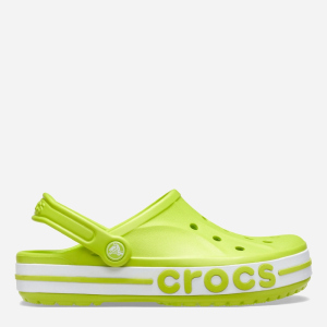 Крокси Crocs Bayaband Clog 205089-3T1-M7/W9 39-40 24.6 см LiP/Whi (1914485644118) в Житомирі