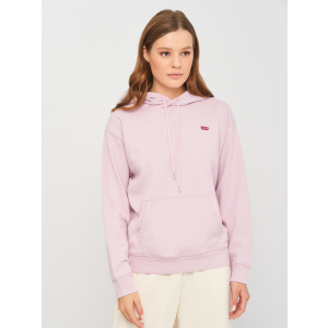 Худи Levi's Standard Hoodie 24693-0020 L Winsome Orchid (5400970450310) в Житомире